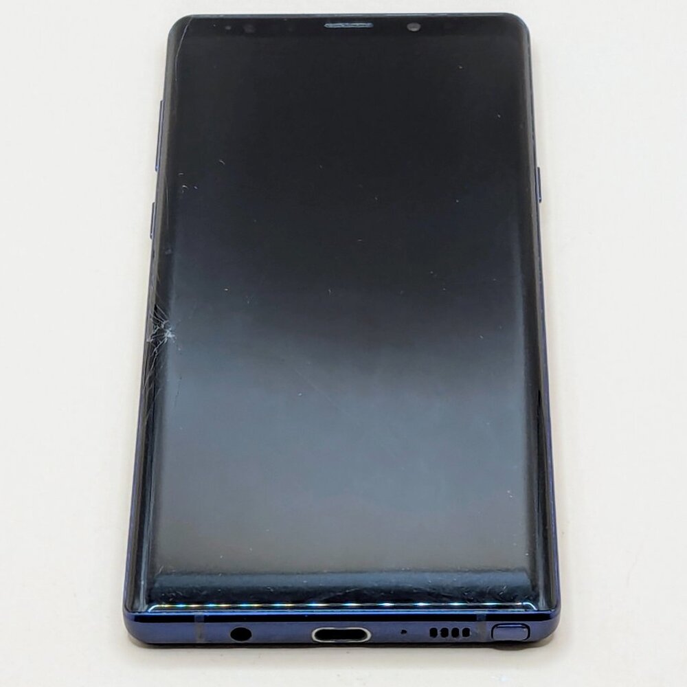 Samsung Galaxy Note9 128GB Blue (Unlocked) #2*** - Picture 2 of 6